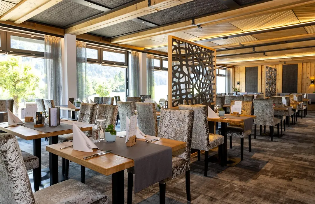 DIE GAMS Hotel Resort-1